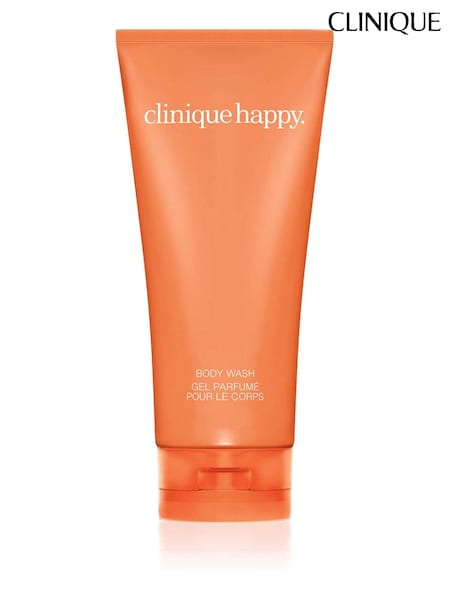 Clinique Happy Body Wash 200ml (AG0477) | €44