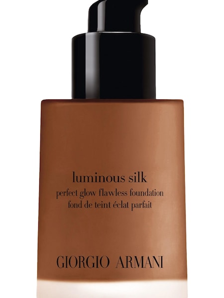 Armani Beauty Luminous Silk Foundation (AG0479) | €62
