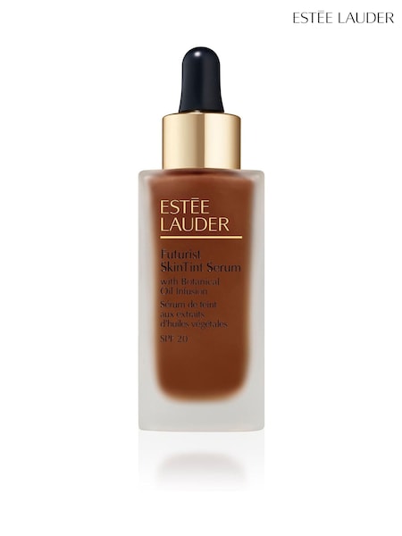 Estée Lauder Futurist Skin Tint Serum Foundation SPF 20 (AG0487) | €64
