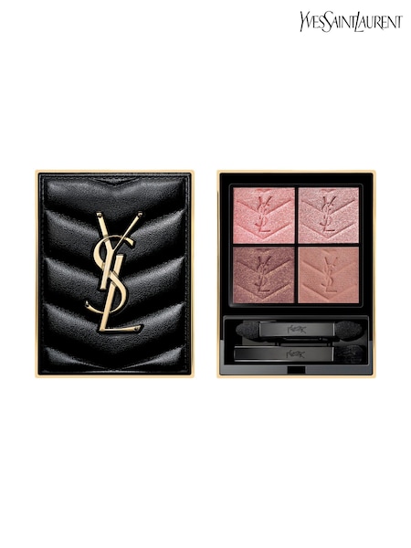Yves Saint Laurent Couture Mini Clutch Eyeshadow Palette (AG0496) | €69