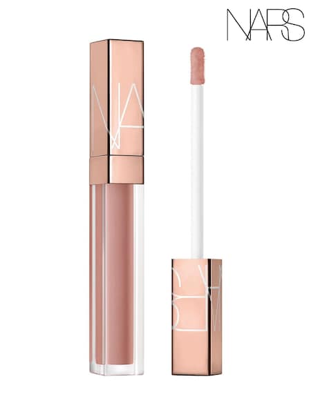 NARS Afterglow Lip Shine Triple X Lip Gloss (AG0499) | €36
