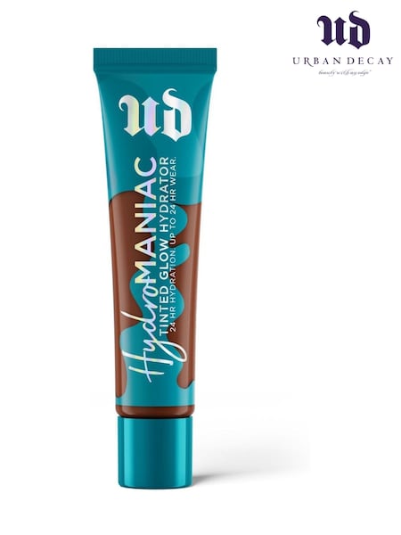Urban Decay Stay Naked Hydromaniac Tinted Glow Hydrator (AG0515) | €46