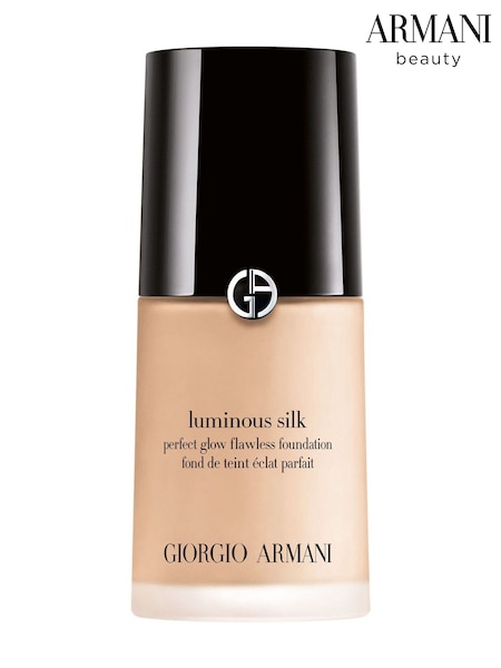 Armani Beauty Luminous Silk Foundation (AG0522) | €62