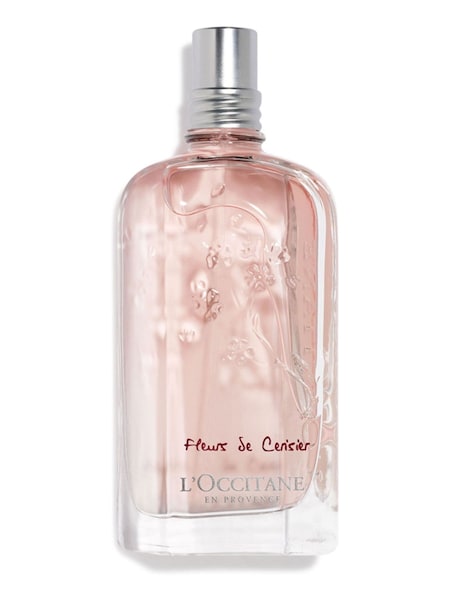 L'OCCITANE Cherry Blossom Eau De Toilette 75ml (AG0527) | €79