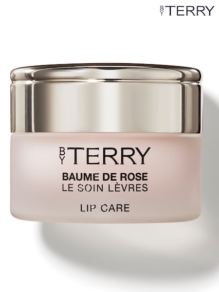BY TERRY Baume De Rose Lip Balm 10g (AG0536) | €57