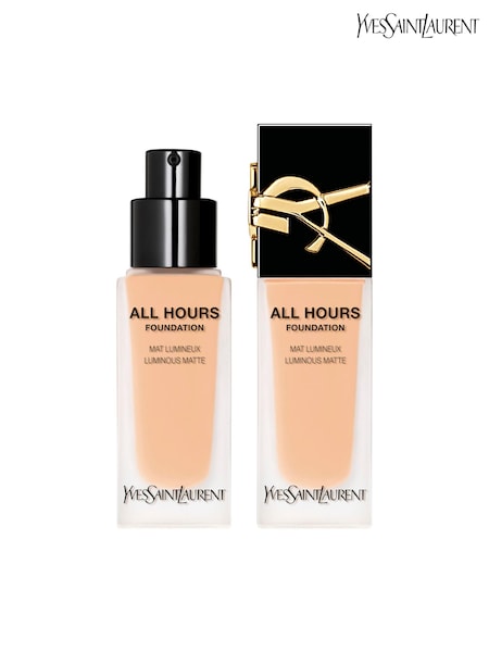 Yves Saint Laurent All Hours Foundation (AG0538) | €55