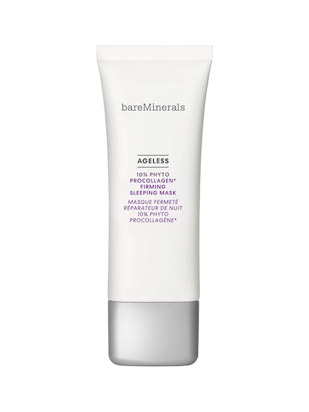 bareMinerals Ageless 10 Phyto ProCollagen Firming Sleeping Mask (AG0562) | €63
