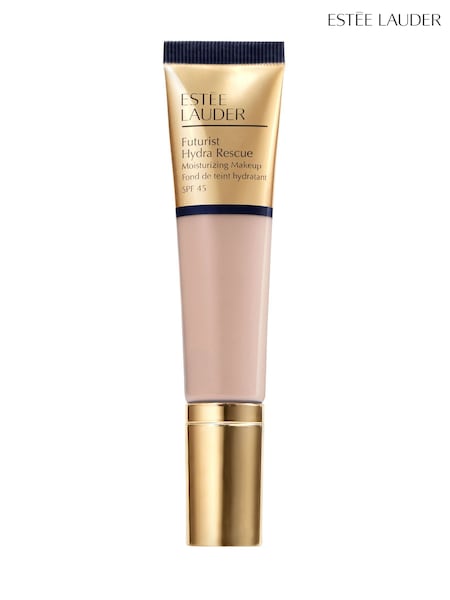 Estée Lauder Futurist Hydra Rescue Moisturising Foundation SPF 45 35ml (AG0576) | €55