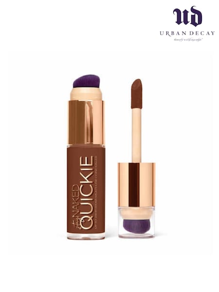 Urban Decay Quickie 24hr Full-Coverage Waterproof Concealer (AG0581) | €39
