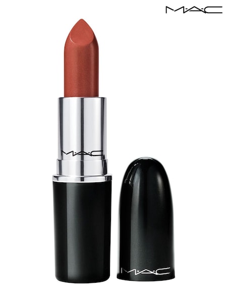 MAC Lustreglass Sheer Shine Lipstick (AG0611) | €33
