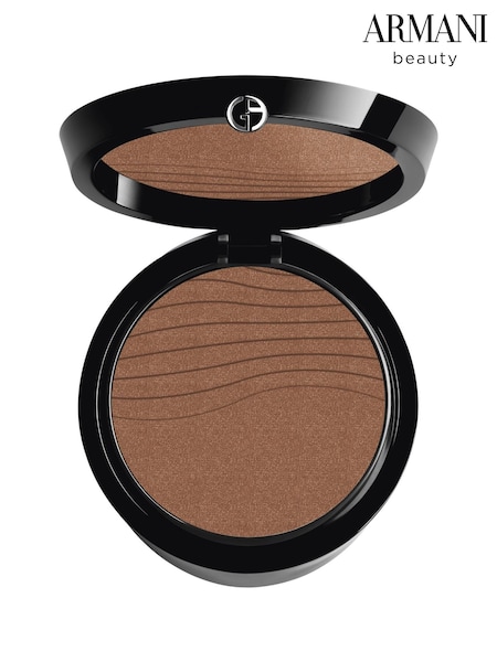 Armani Beauty Luminous Silk Glow Fusion Powder (AG0630) | €69