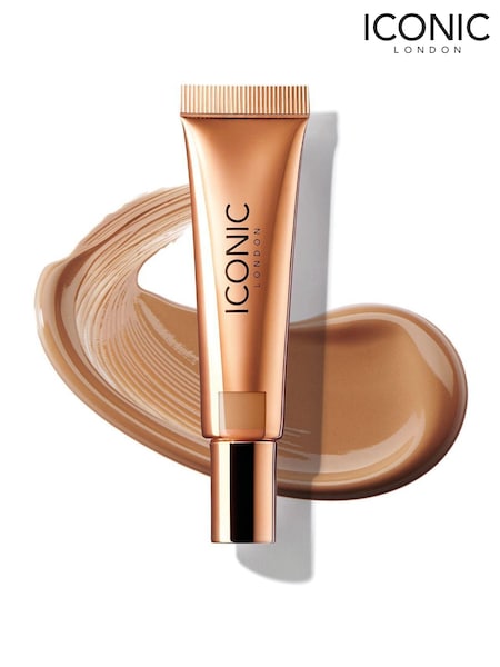 ICONIC London Sheer Liquid Bronzer (AG0631) | €28