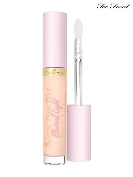 Too Faced Born This Way Ethereal Light Illuminating Smoothing Concealer 5ml (AG0633) | €35