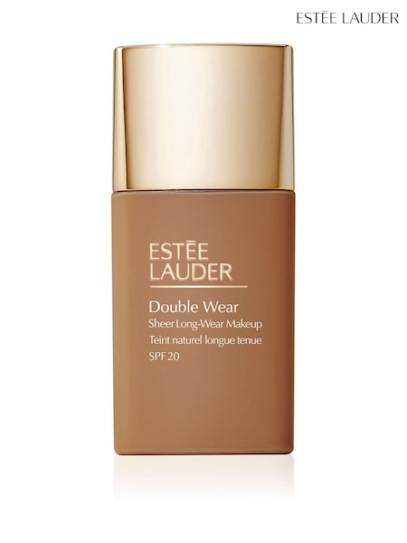 Estée Lauder Double Wear Sheer Long Wear Foundation SPF20 30ml (AG0634) | €52