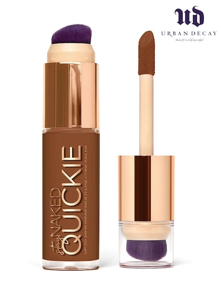 Urban Decay Quickie 24hr Full-Coverage Waterproof Concealer (AG0660) | €39