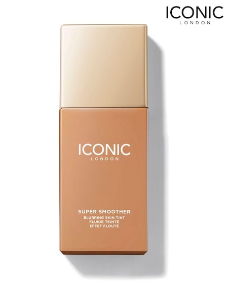 ICONIC London Super Smoother Blurring Skin Tint (AG0662) | €36
