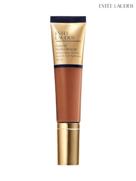 Estée Lauder Futurist Hydra Rescue Moisturising Foundation SPF 45 35ml (AG0676) | €55