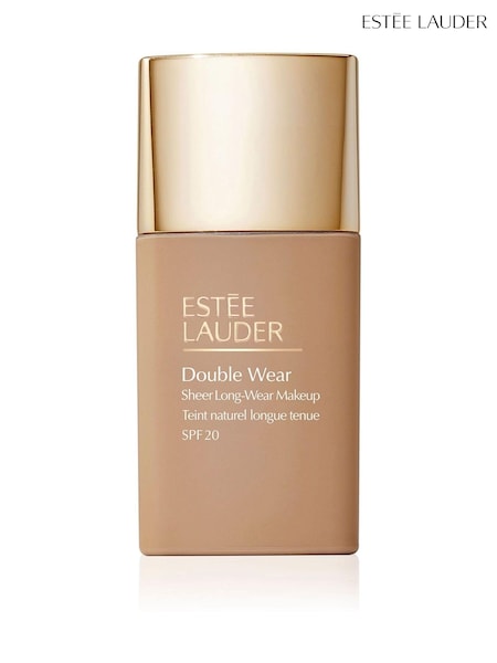 Estée Lauder Double Wear Sheer Long Wear Foundation SPF20 30ml (AG0697) | €52