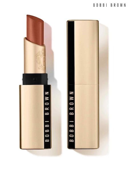 Bobbi Brown Luxe Matte Lipstick (AG0704) | €47