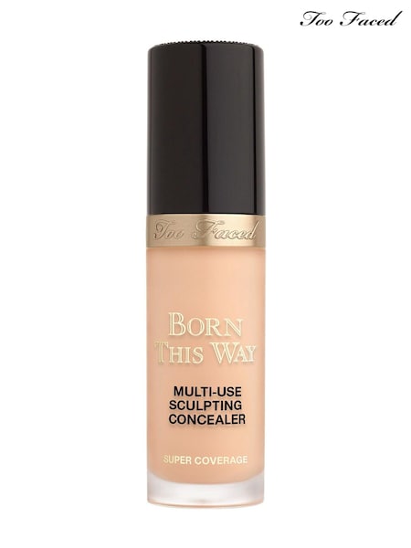 Too Faced Born This Way Super Coverage Multi Use Concealer 13.5ml (AG0719) | €42