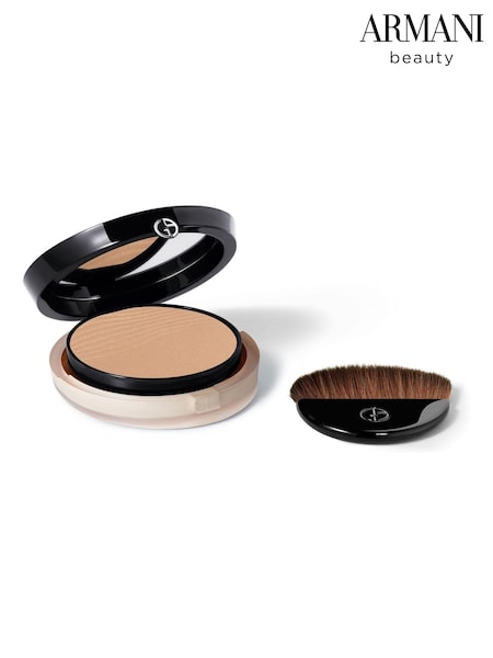 Armani Beauty Luminous Silk Glow Fusion Powder (AG0731) | €69