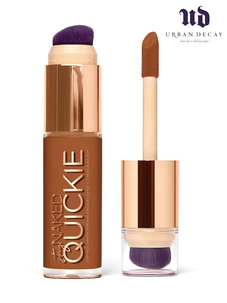 Urban Decay Quickie 24hr Full-Coverage Waterproof Concealer (AG0735) | €39