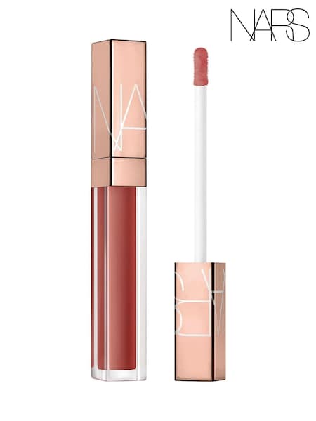 NARS Afterglow Lip Shine Triple X Lip Gloss (AG0748) | €36