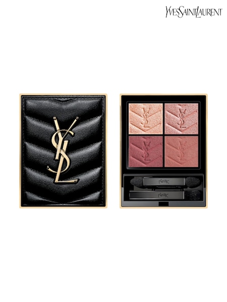 Yves Saint Laurent Couture Mini Clutch Eyeshadow Palette (AG0753) | €69