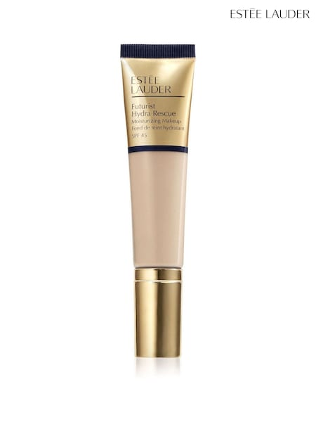 Estée Lauder Futurist Hydra Rescue Moisturising Foundation SPF 45 35ml (AG0754) | €55