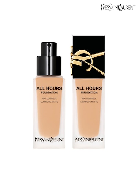 Yves Saint Laurent All Hours Foundation (AG0769) | €55