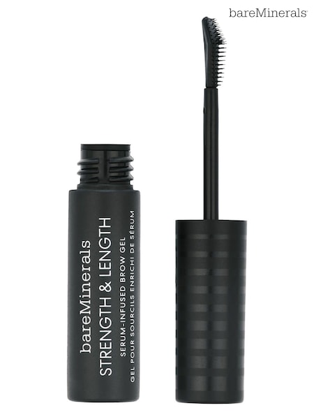 bareMinerals Strength & Length Serum Infused Brow Gel (AG0782) | €26