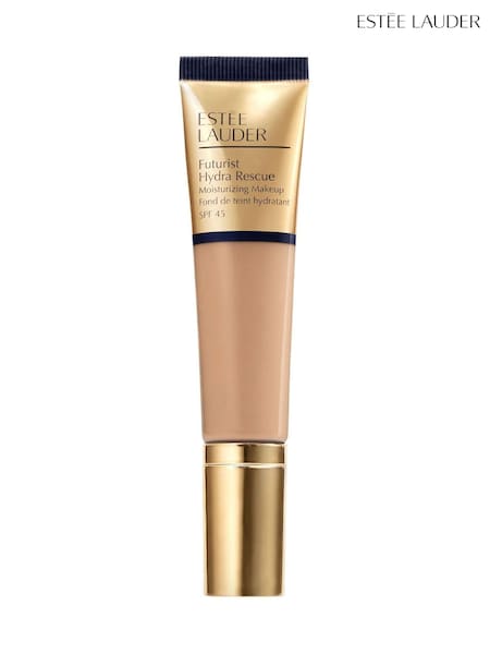 Estée Lauder Futurist Hydra Rescue Moisturising Foundation SPF 45 35ml (AG0796) | €55