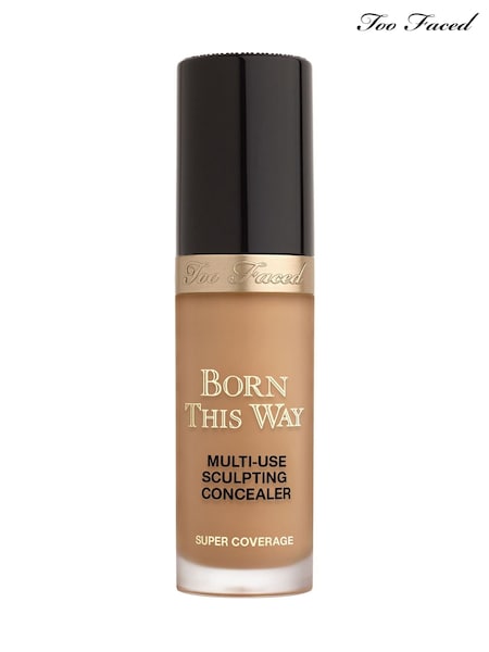 Too Faced Born This Way Super Coverage Multi Use Concealer 13.5ml (AG0919) | €42