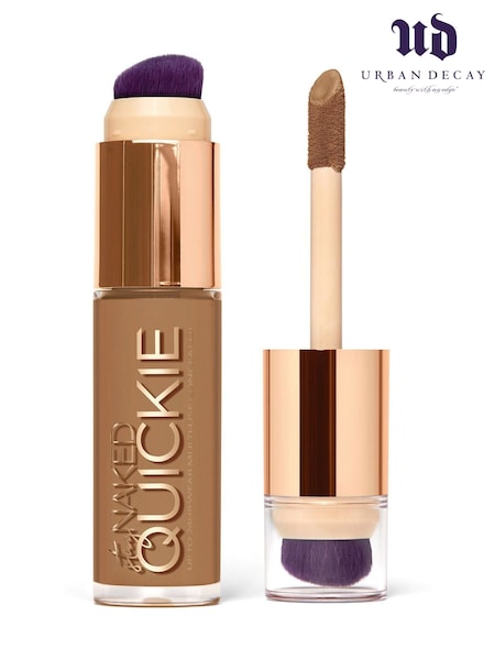 Urban Decay Quickie 24hr Full-Coverage Waterproof Concealer (AG0920) | €39