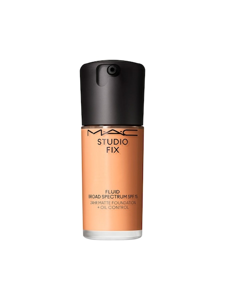 MAC Studio Fix Fluid Broad Spectrum Foundation SPF15 30ml (AG0942) | €34