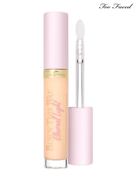 Too Faced Born This Way Ethereal Light Illuminating Smoothing Concealer 5ml (AG0962) | €35