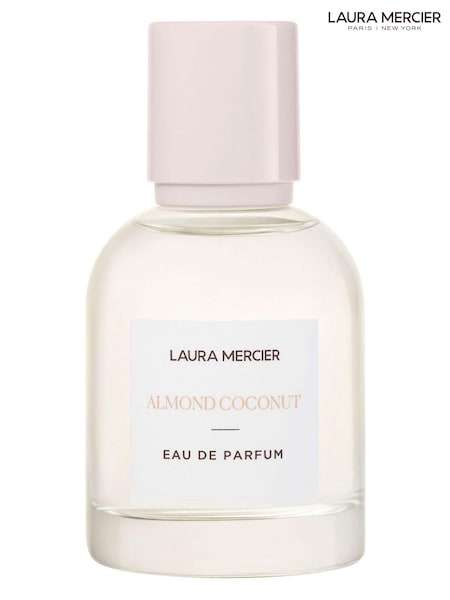Laura Mercier Almond Coconut Eau de Parfum 50ml (AG0973) | €99