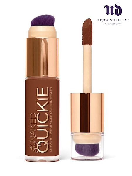 Urban Decay Quickie 24hr Full-Coverage Waterproof Concealer (AG0984) | €39