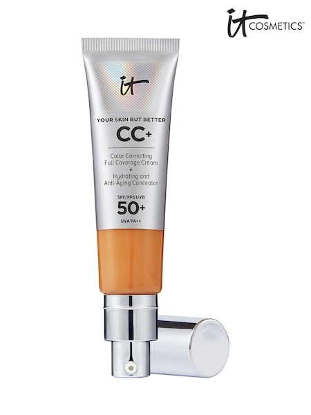 IT Cosmetics Your Skin But Better CC+ Cream with SPF 50 (AG0991) | €45