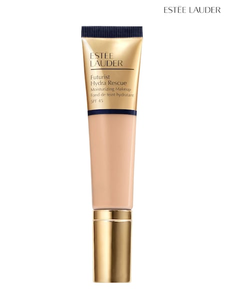 Estée Lauder Futurist Hydra Rescue Moisturising Foundation SPF 45 35ml (AG1067) | €55