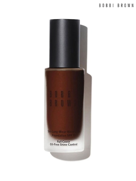 Bobbi Brown Skin Foundation SPF 15 (AG1093) | €27