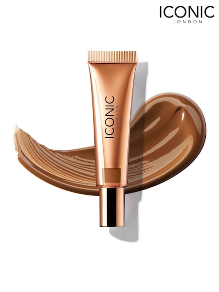 ICONIC London Sheer Liquid Bronzer (AG1104) | €28