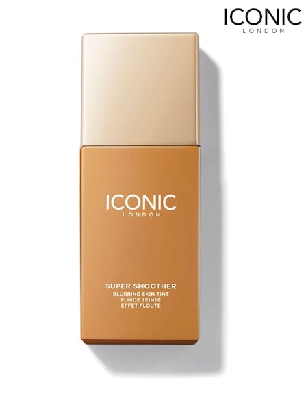 ICONIC London Super Smoother Blurring Skin Tint (AG1112) | €36