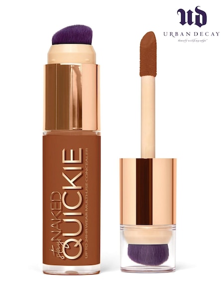 Urban Decay Quickie 24hr Full-Coverage Waterproof Concealer (AG1137) | €39