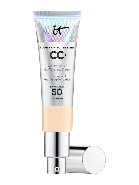 IT Cosmetics Your Skin But Better CC+ Cream with SPF 50 (AG1151) | €53