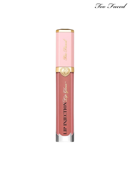 Too Faced Injection Power Plumping Lip Gloss (AG1157) | €32