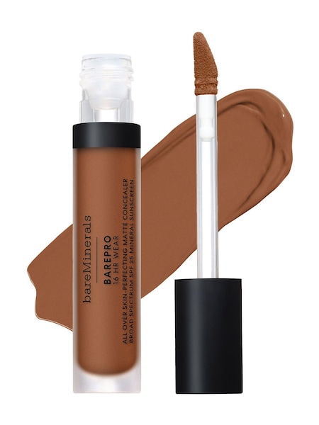 bareMinerals Barepro All-Over Skin Perfecting Matte Concealer With Mineral SPF 25 (AG1165) | €37