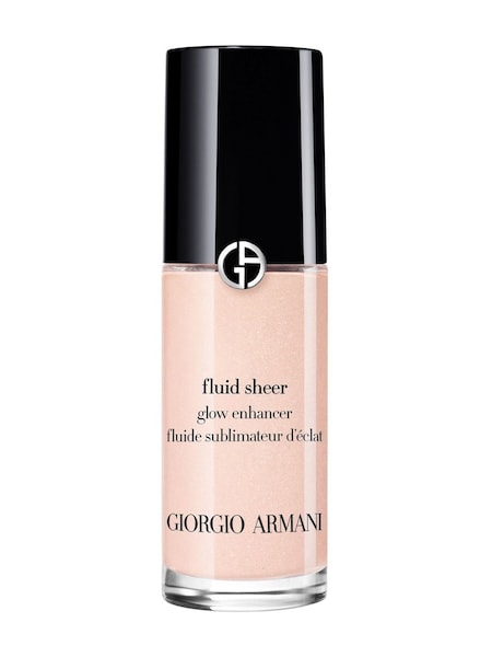 Armani Beauty Fluid Sheer Liquid Glow Enhancer Highlighter (AG1180) | €42