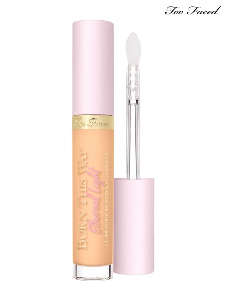 Too Faced Born This Way Ethereal Light Illuminating Smoothing Concealer 5ml (AG1186) | €35