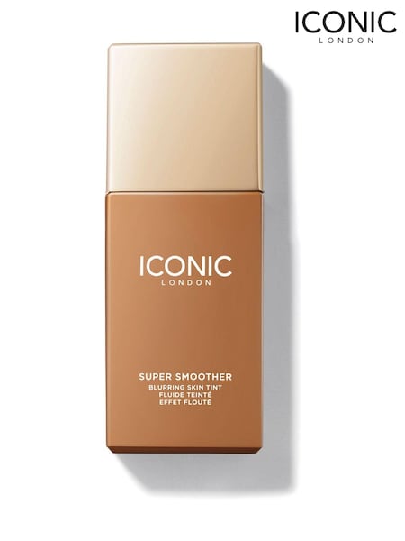 ICONIC London Super Smoother Blurring Skin Tint (AG1197) | €36